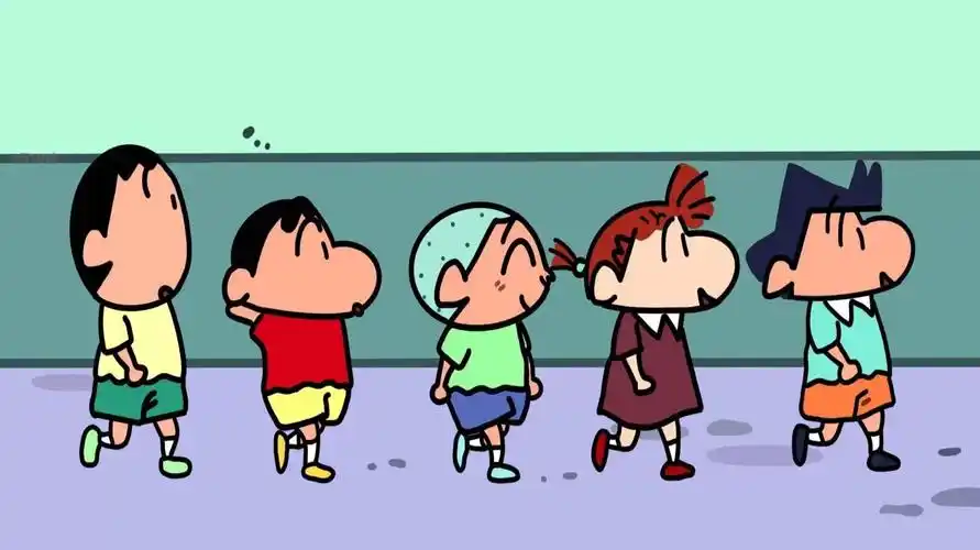 动漫番剧新番同步更新